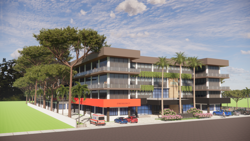 Athena Health and Wellness Hub – Tagbilaran
