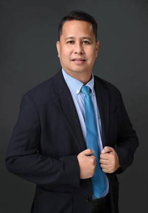 Mr. Ramil G. Ranara